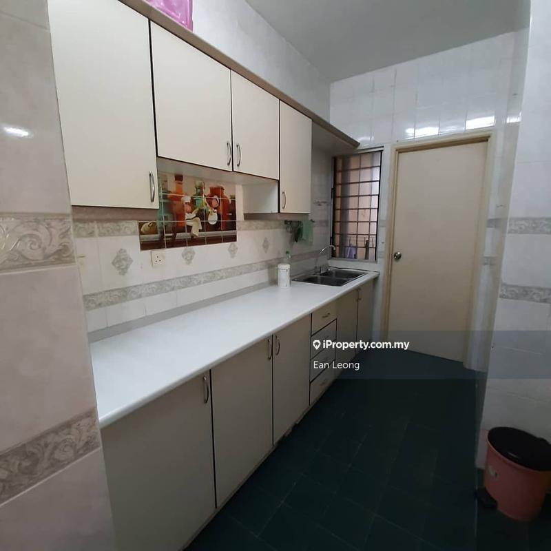 Condominium for Sale in Astana Putra by Ean Leong - iProperty.com.my