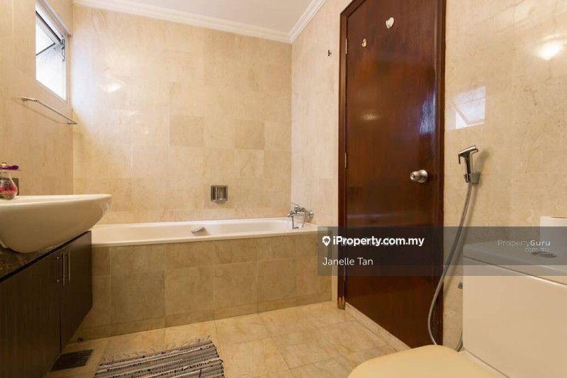 Condominium for Sale in Suasana Sentral Condominiums by Janelle Tan - iProperty.com.my