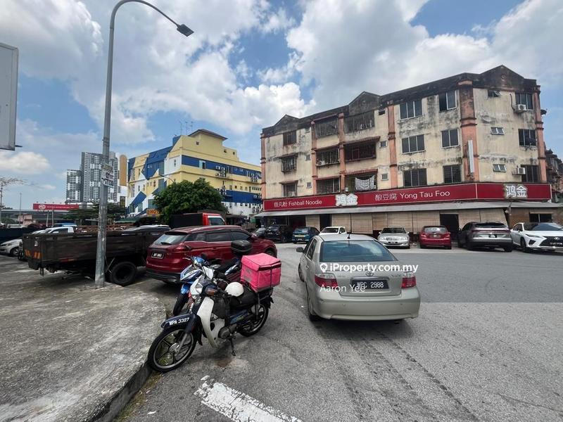 Shop for Rent in Taman Balakong Jaya, Balakong by Aaron Yee - iProperty.com.my