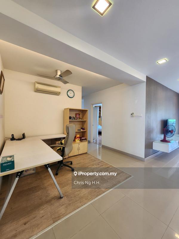 Condominium for Sale in Abadi Ria by Chris Ng H.H. - iProperty.com.my