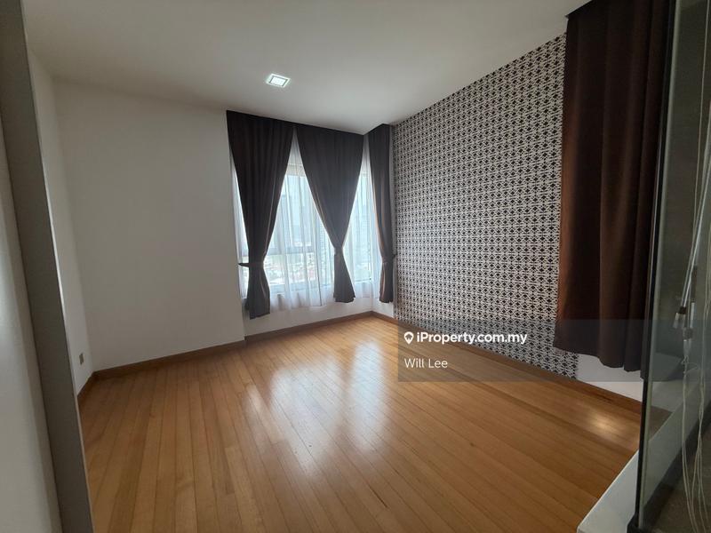 Condominium for Sale in Lumina Kiara by Will Lee - iProperty.com.my