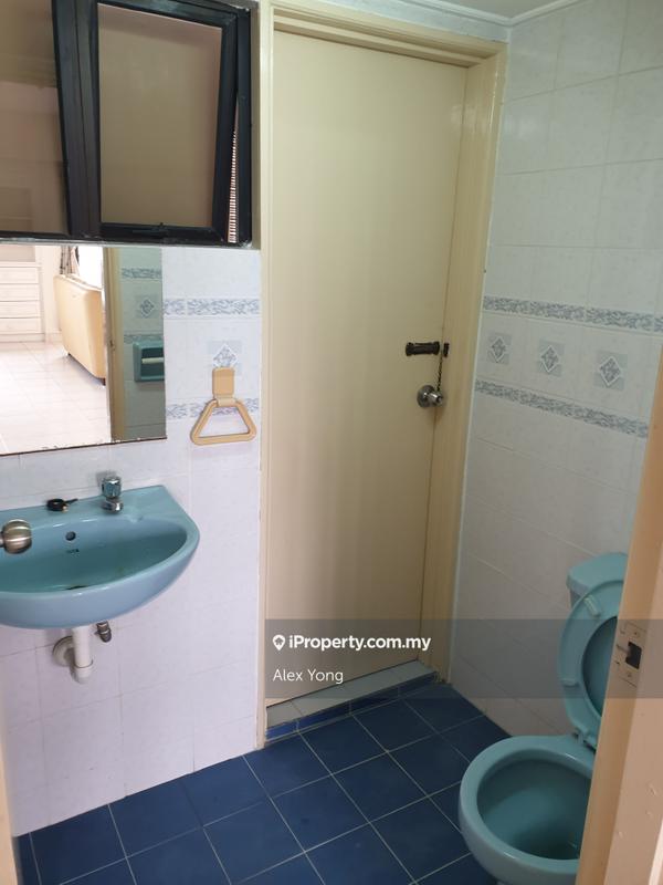 Kondominium untuk Dijual di Prima 16 (Prima Sixteen) oleh Alex Yong - iProperty.com.my