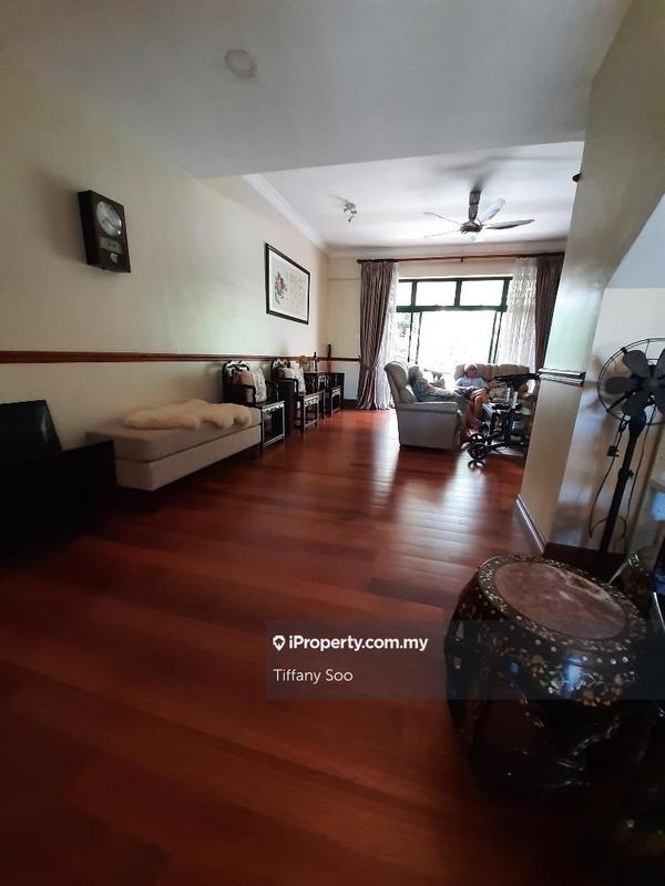 For Sale - Sri Murni