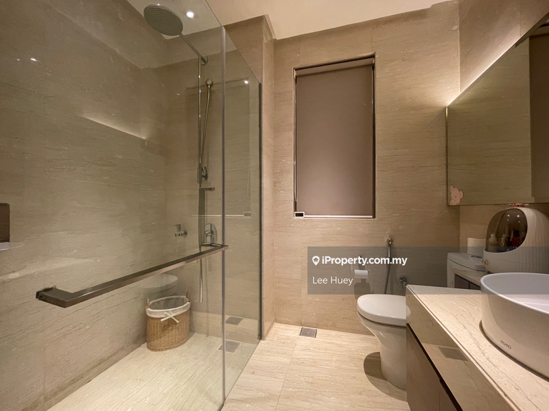 Service Residence for Sale in Pavilion Residences by Lee Huey - iProperty.com.my