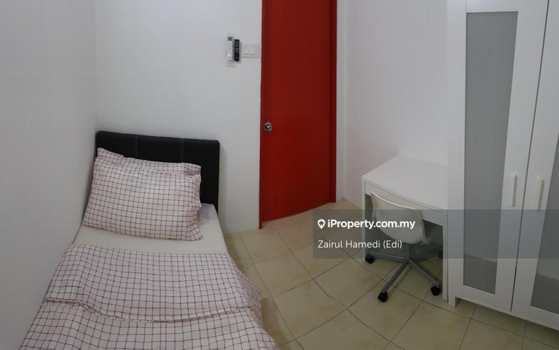 Terraced House for Sale in Subang Bestari, Shah Alam by Zairul Hamedi (Edi) - iProperty.com.my