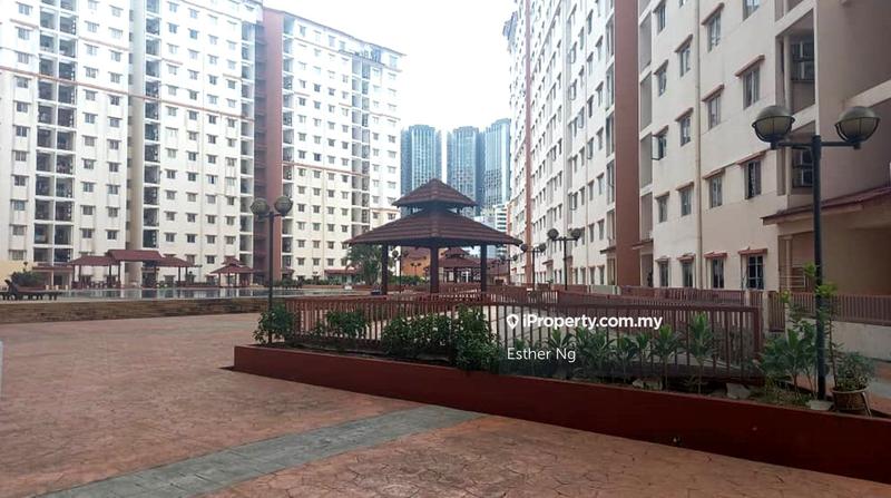 For Sale - Bayu Puteri