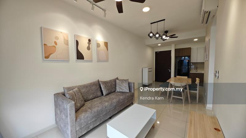 For Rent - Sunway Velocity TWO