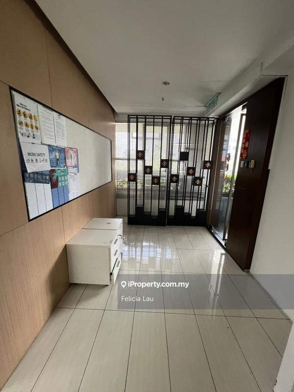 For Rent - D6 Sentul East ,Sentul office