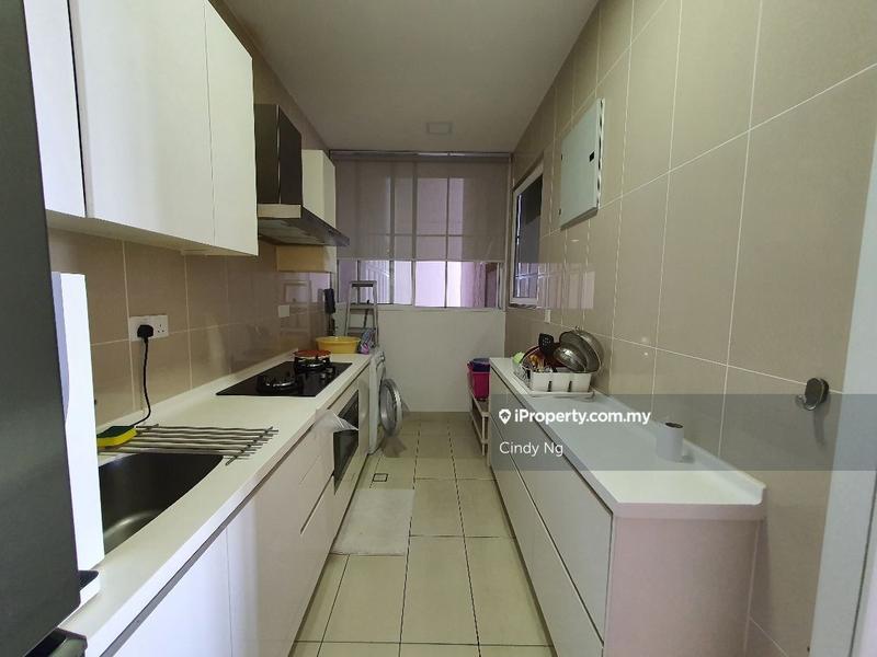 For Rent - Pavilion Hilltop