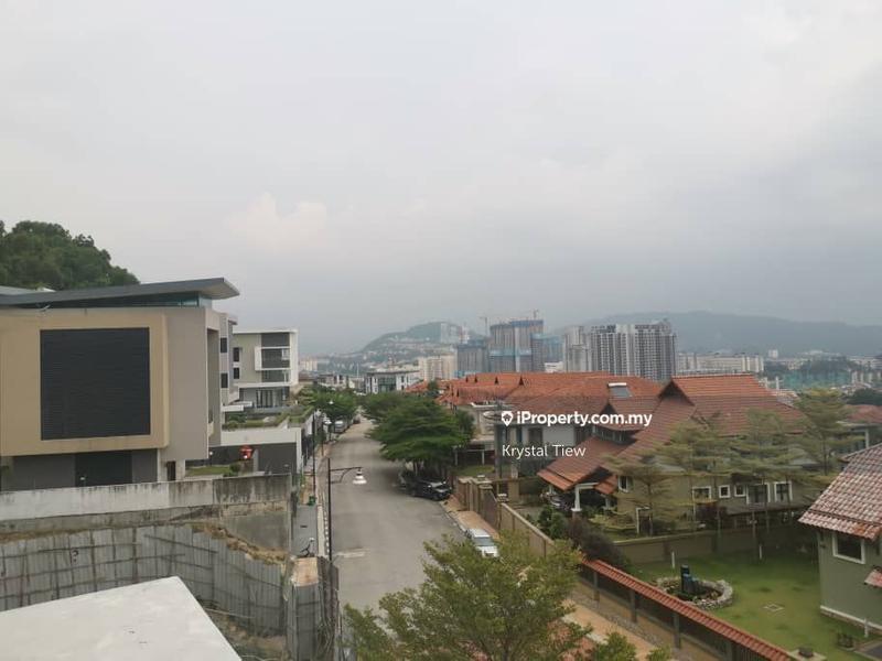 Banglo Tanah untuk Dijual di Alam Damai, Cheras oleh Krystal Tiew - iProperty.com.my