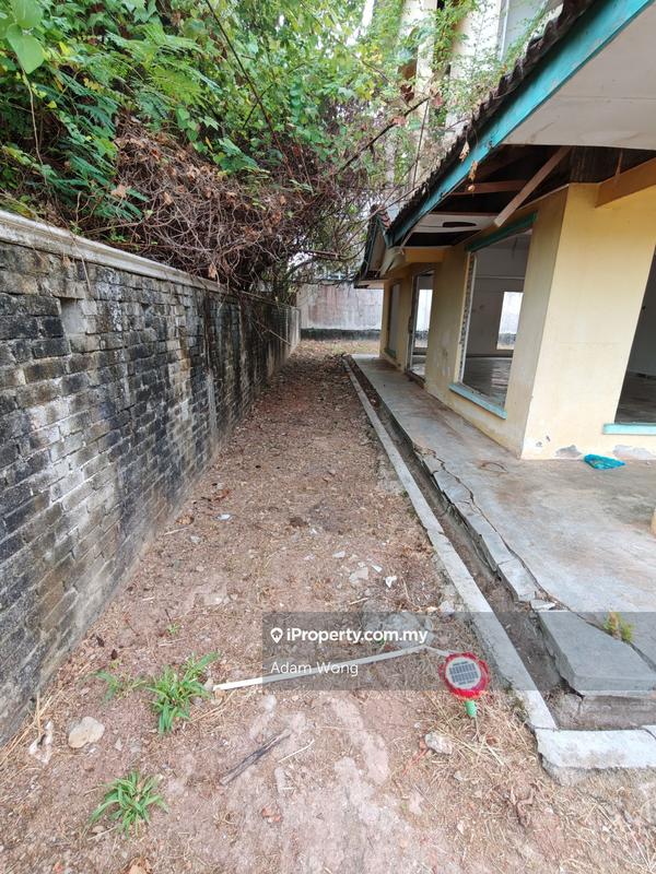 Banglo untuk Dijual di 2rmi7, Sungai Petani oleh Adam Wong - iProperty.com.my