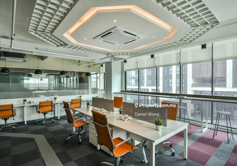 Office for Sale in Mont Kiara, Kuala Lumpur by Daniel Wong - iProperty.com.my