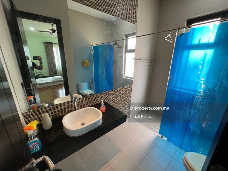 Rumah Berkembar untuk Dijual di Desa Sri Hartamas, Sri Hartamas oleh Fadzli Realtor - iProperty.com.my