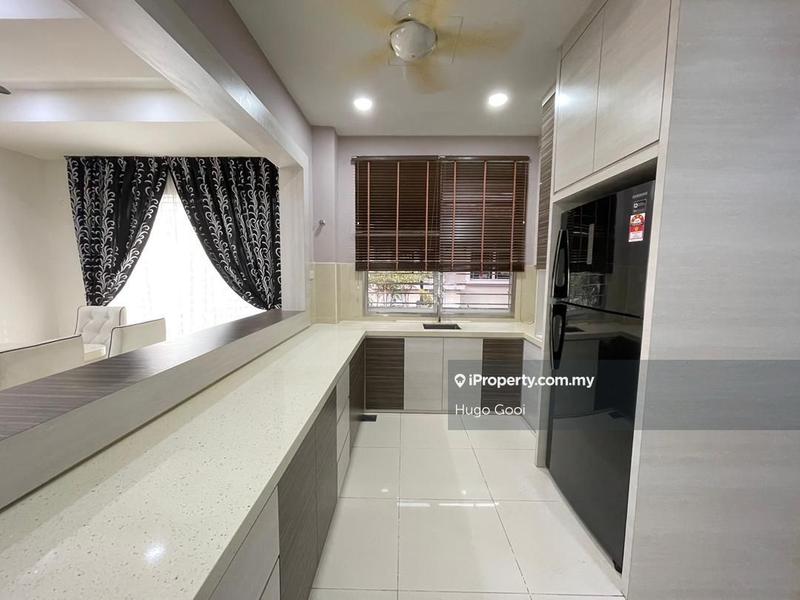 Bungalow House untuk Dijual di Bandar Puteri Puchong, Puchong oleh Hugo Gooi - iProperty.com.my