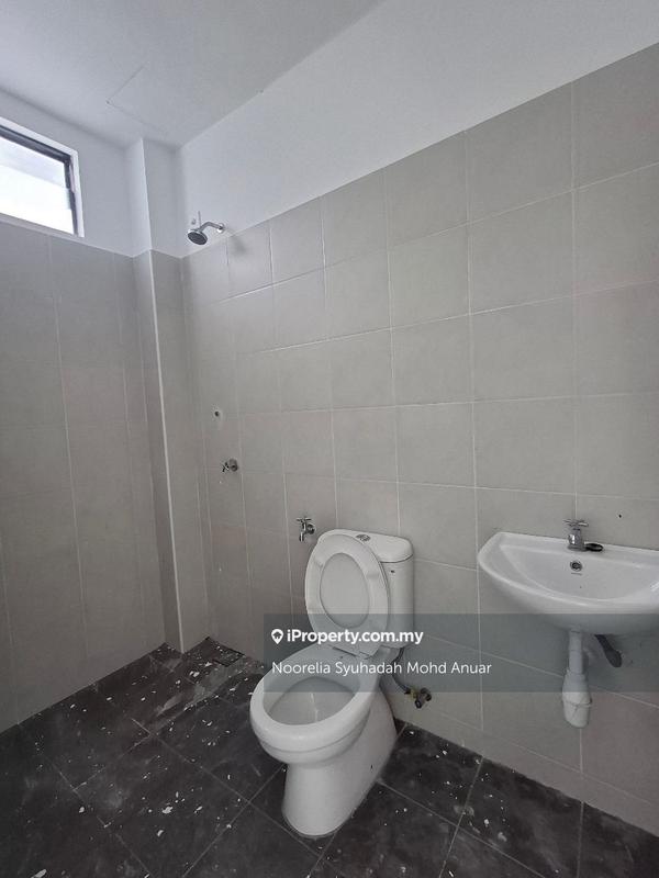 Rumah Berangkai 2 Tingkat untuk Dijual di Taman Bukit Katil Damai 2, Bukit Katil oleh Noorelia Syuhadah Mohd Anuar - iProperty.com.my