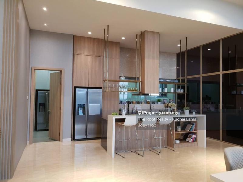 Kondominium untuk Dijual di Seringin Residences oleh Joey Hoo - iProperty.com.my