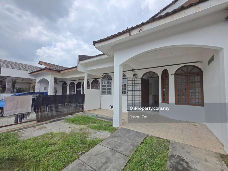 Rumah Teres 1-Tingkat untuk Dijual di Taman Alam Megah, Shah Alam oleh Jason Ooi - iProperty.com.my