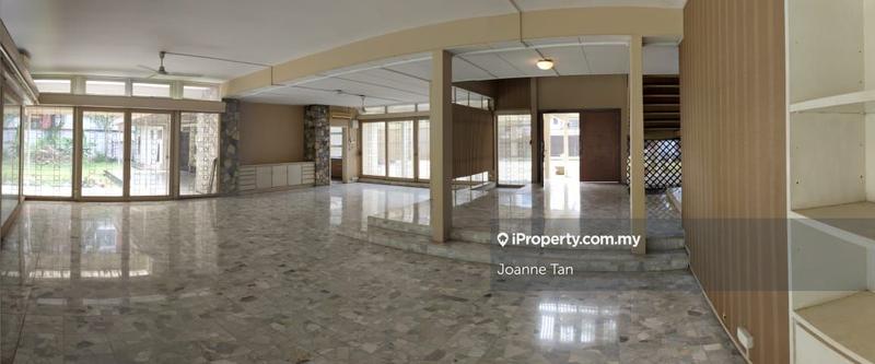 Bungalow House for Sale in KLCC, KL City Centre by Joanne Tan - iProperty.com.my