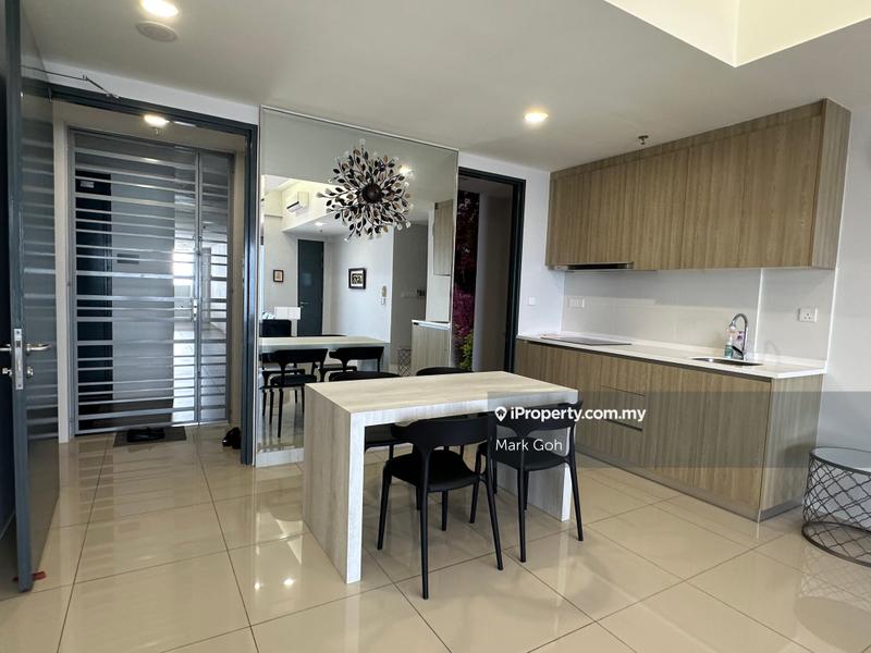 Service Residence for Sale in Tropicana 218 Macalister by Mark Goh - iProperty.com.my