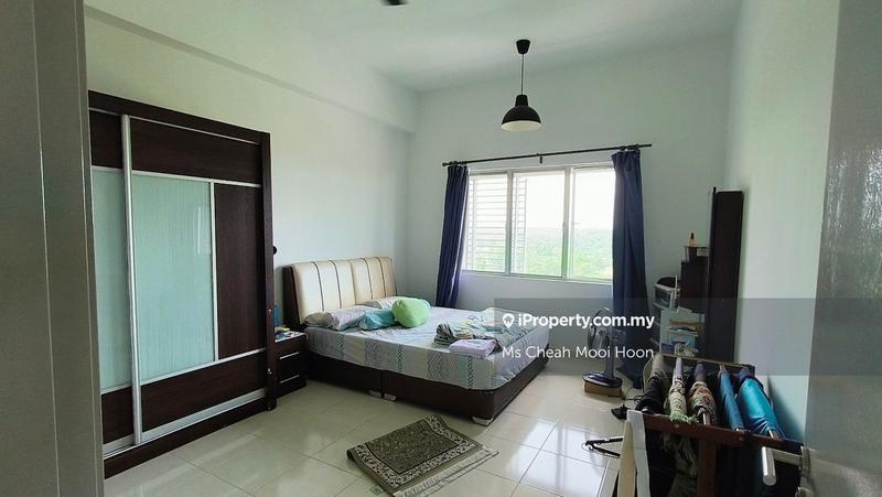 Kediaman Servis untuk Dijual di I Residence oleh Ms Cheah Mooi Hoon - iProperty.com.my