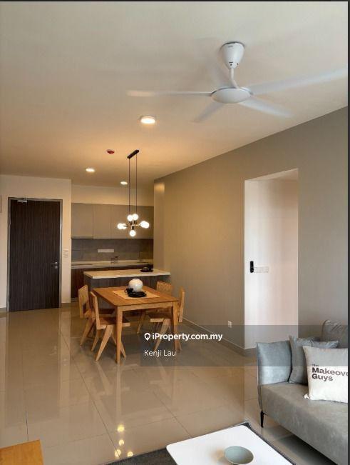 For Rent - M Vertica