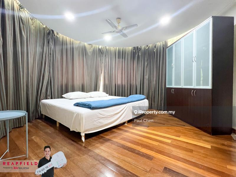 Rumah Berkembar untuk Dijual di Bangsar Baru, Bangsar oleh Paul Chen - iProperty.com.my