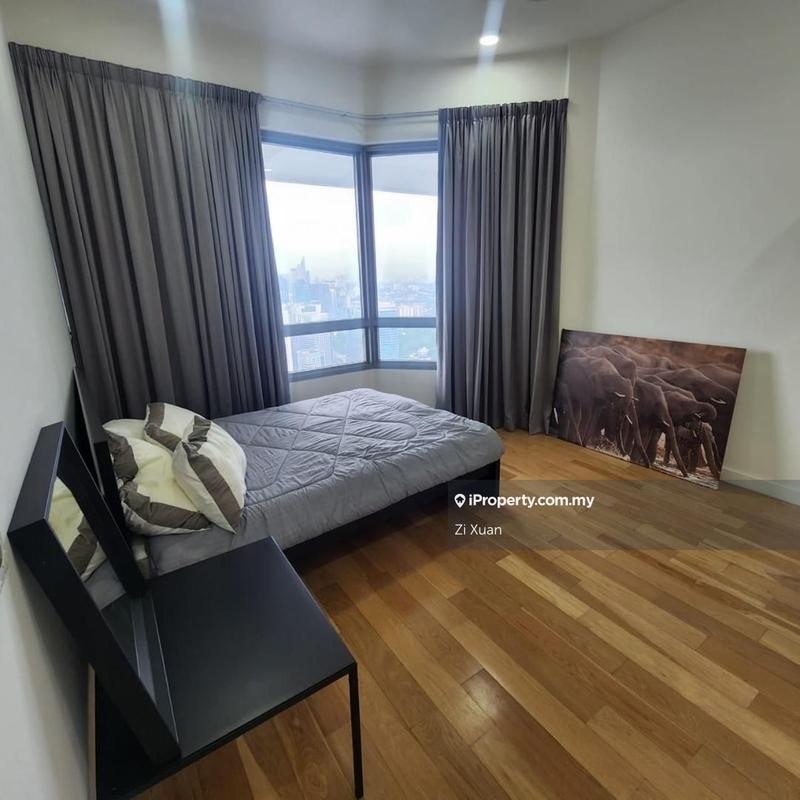 Service Residence for Sale in The Sentral Residences by Zi Xuan - iProperty.com.my