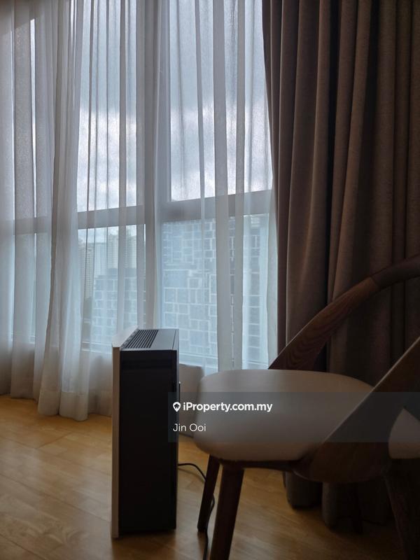 For Sale - Residensi Sefina Mont Kiara