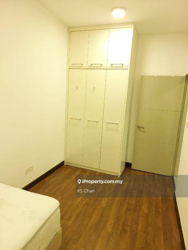 Kondominium untuk Dijual di Hijauan Saujana oleh KS Chan - iProperty.com.my