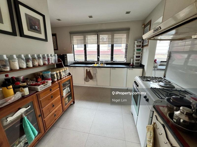 Semi-Detached House for Sale in SS 21, Damansara Utama, Petaling Jaya by Nigel Lim - iProperty.com.my
