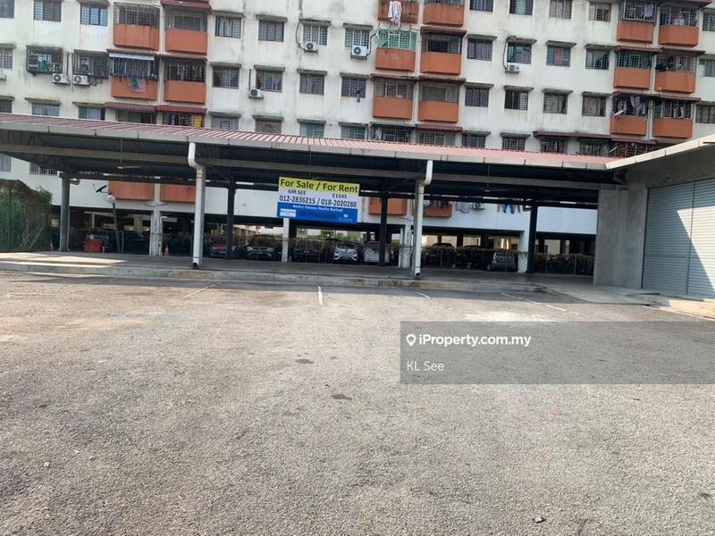 For Rent - Sepakat Indah Kajang
