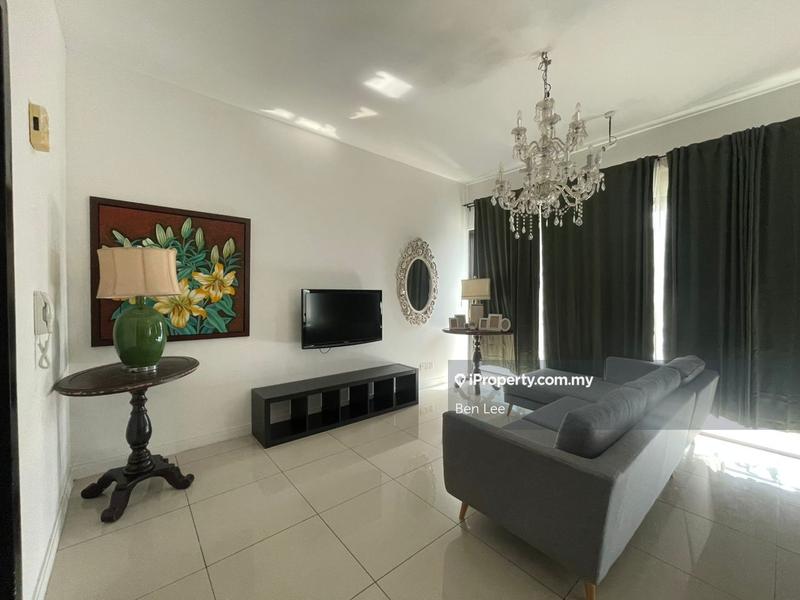 Service Residence for Rent in Setia SKY Residences by Ben Lee - iProperty.com.my