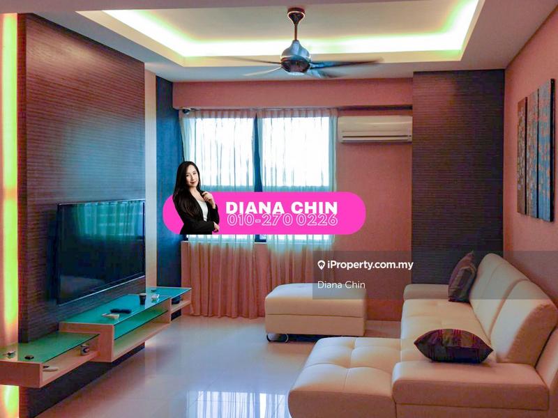 For Sale - Grand Ocean