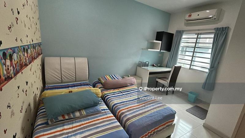 2-storey Terraced House for Sale in Bandar Baru Sri Klebang, Chemor by Vincent Lee - iProperty.com.my