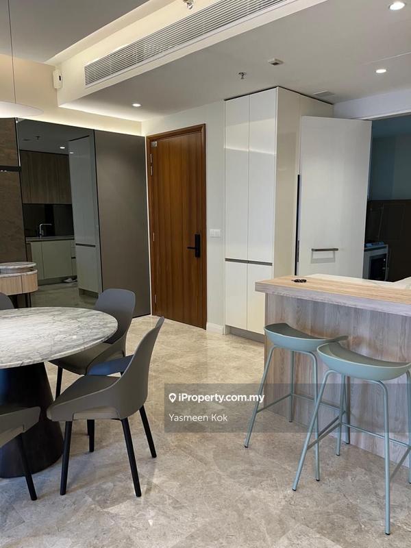 For Rent - TRX Residences