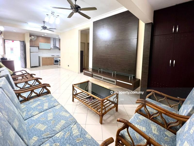 Pangsapuri untuk Dijual di Cengal Apartment oleh Julie Lim - iProperty.com.my