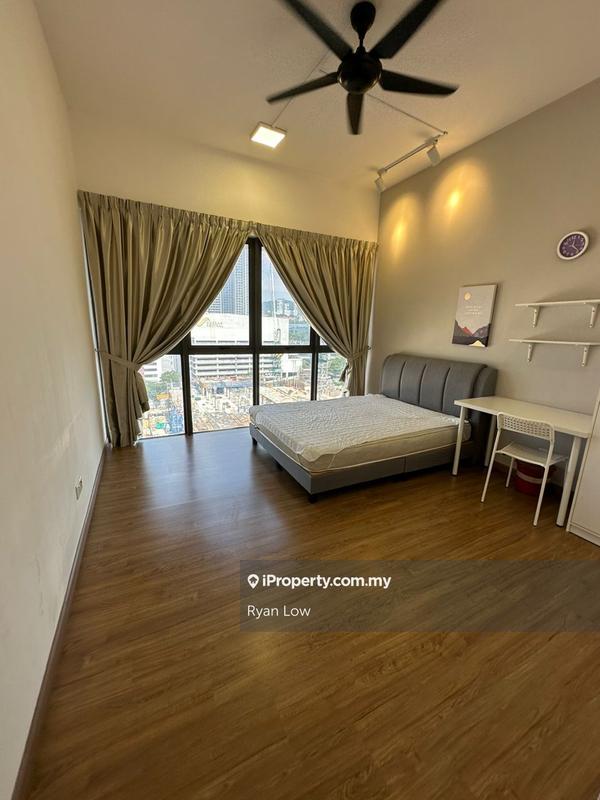 For Rent - The Annex