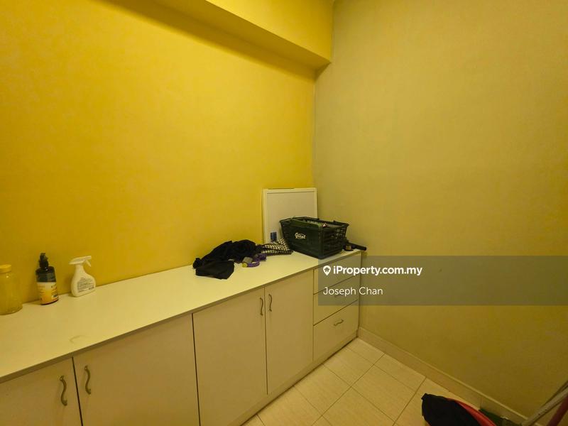 Kondominium untuk Dijual di Sri Alam Condominium oleh Joseph Chan - iProperty.com.my