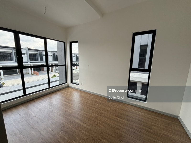 Rumah Kluster untuk Dijual di Bandar Bukit Puchong 2, Puchong oleh Jolin Choi - iProperty.com.my