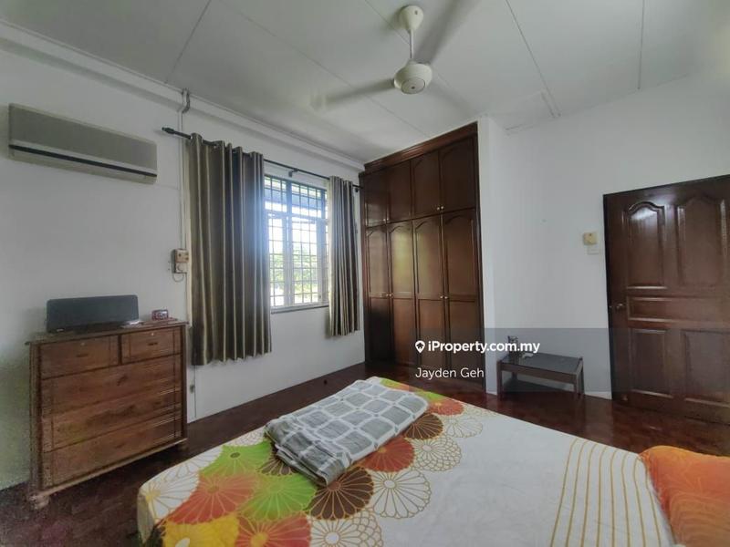 Rumah Berkembar untuk Dijual di Taman Lorong Shariff, Alor Setar oleh Jayden Geh - iProperty.com.my