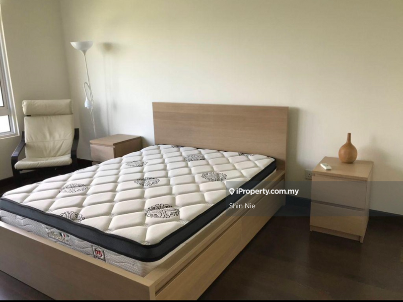 Condominium for Rent in Saville @ The Park by Shin Nie - iProperty.com.my