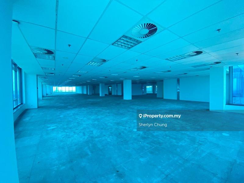Pejabat untuk Disewa di Mutiara Damansara, Petaling Jaya oleh Sherlyn Chung - iProperty.com.my