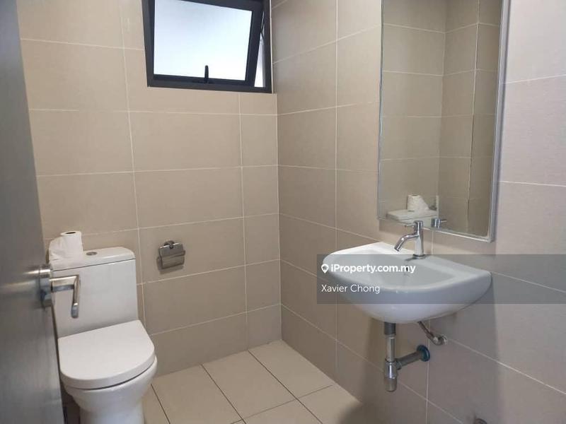 Residensi Servis untuk Dijual di The Link 2 Residences oleh Xavier Chong - iProperty.com.my