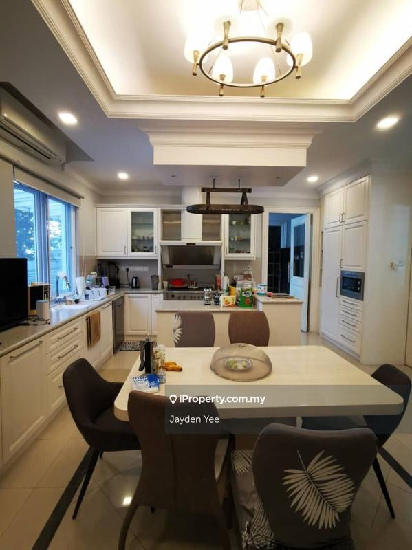Bungalow House for Sale in Bukit Damansara, Damansara Heights by Jayden Yee - iProperty.com.my