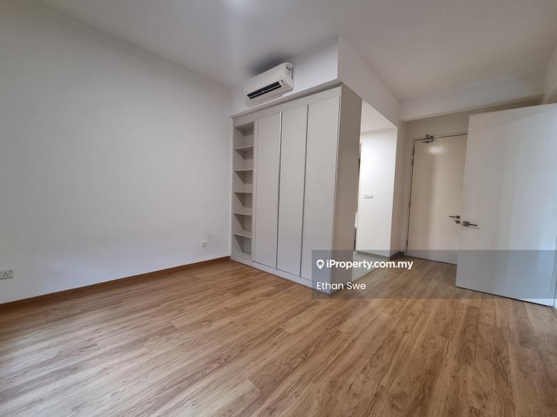 Service Residence for Sale in East Parc @ Manjalara by Ethan Swe - Bedroom - iProperty.com.my