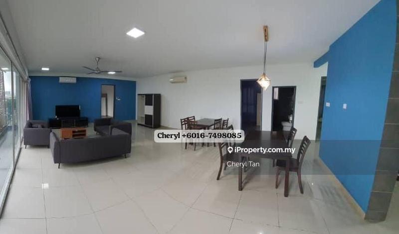 For Sale - Arte Condominium