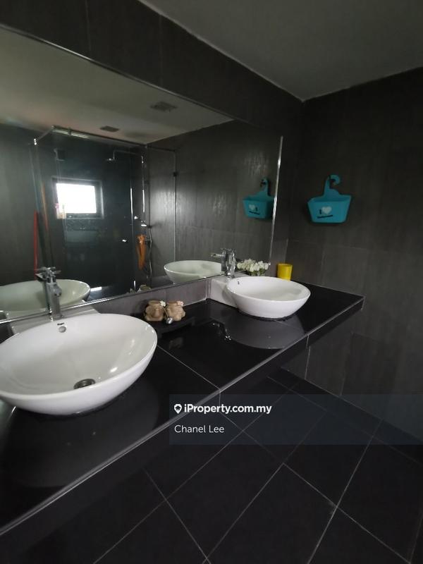 3-storey Terraced House for Sale in Sierramas, Sungai Buloh by Chanel Lee - iProperty.com.my