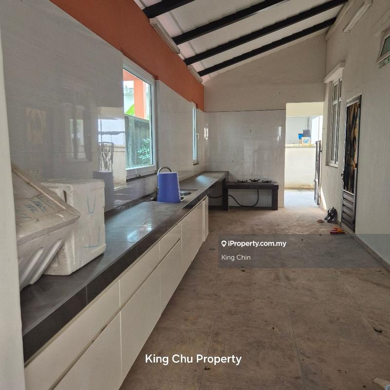 Bungalow House for Sale in Taman Cenderawasih, Rasah by King Chin - iProperty.com.my