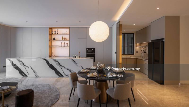 For Sale - Arunya @ KL North