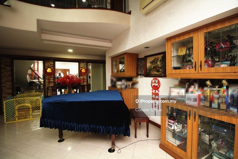 Bungalow House untuk Dijual di Seksyen 5, Petaling Jaya oleh Cooper Chow - iProperty.com.my